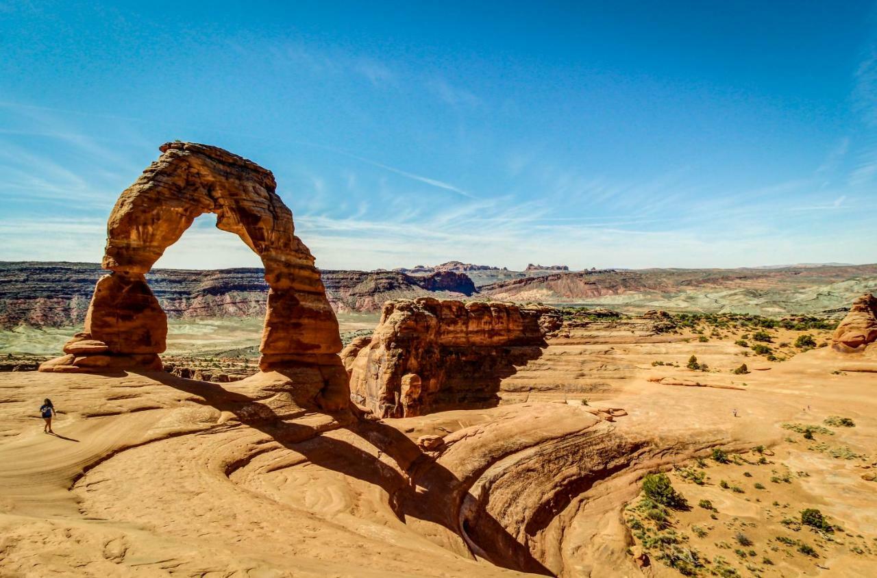 Solano Vallejo 3343 Moab Extérieur photo
